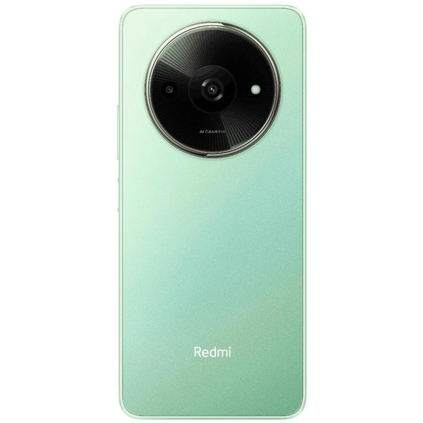 Смартфон Xiaomi Redmi A3x 3/64Gb Aurora Green фото 6