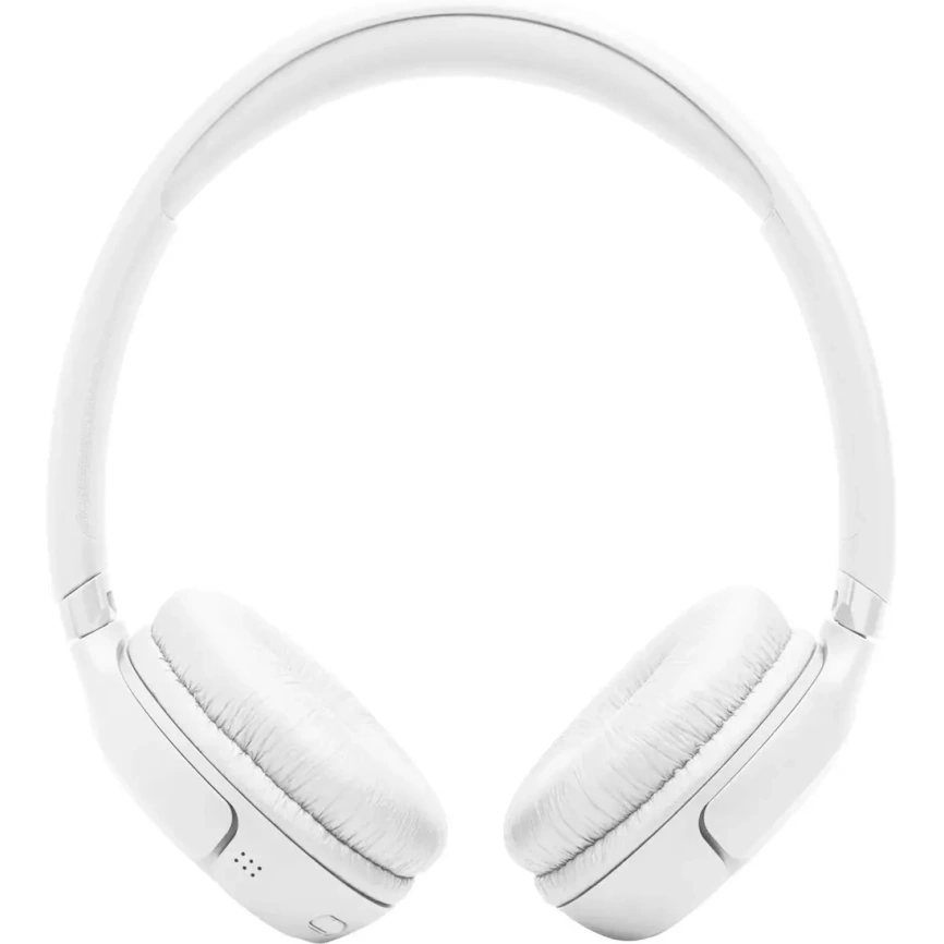 Наушники JBL Tune 530BT White фото 5