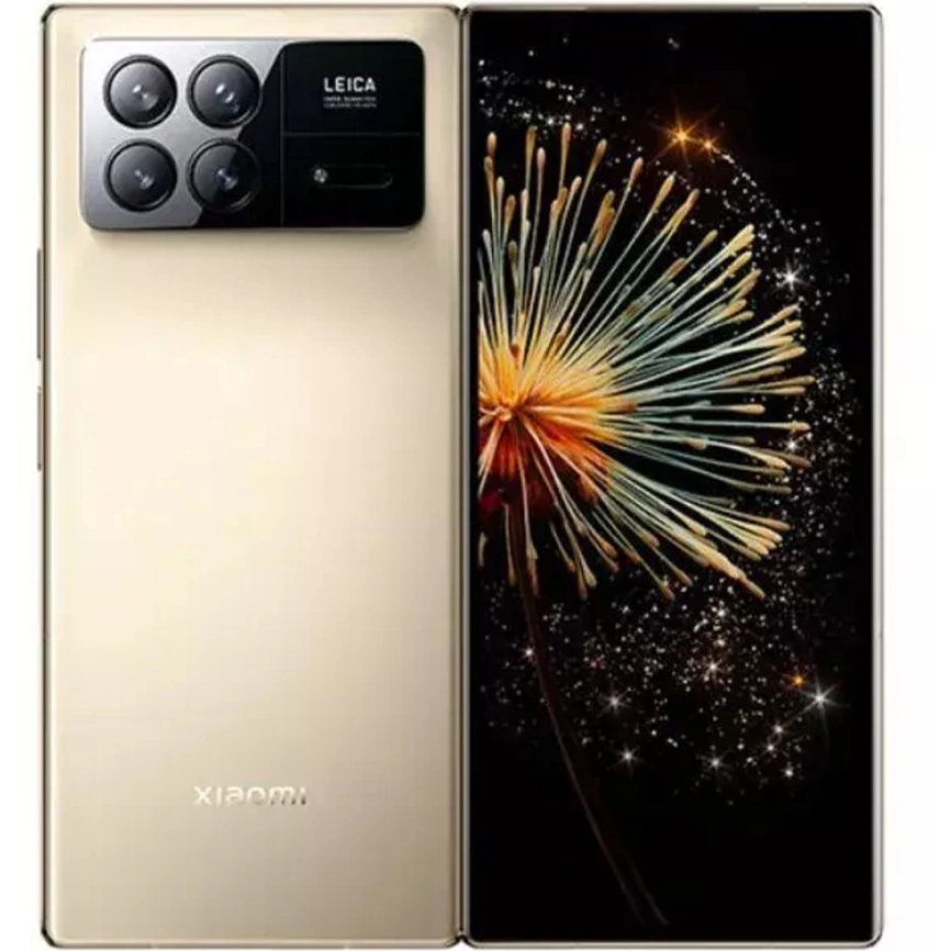 Смартфон Xiaomi Mix Fold 3 12/256Gb Gold CN фото 1