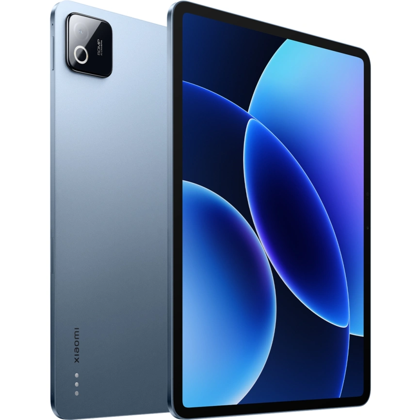 Планшет Xiaomi Pad 8 Pro Wi-Fi 8/128Gb Blue Global Version фото 2