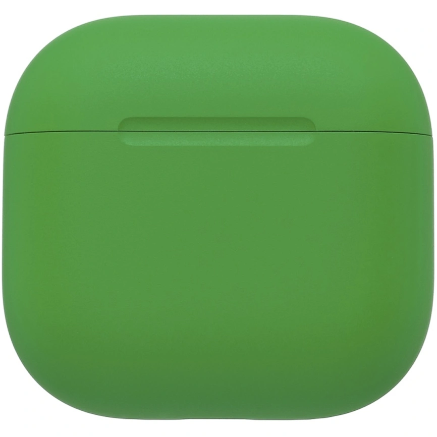 Наушники Apple 5 ANC With Wireless Charging Case Сolor Green фото 3