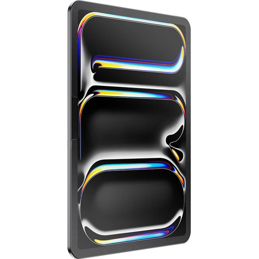 Защитное стекло Benks Ultra Shield Screen Protector для iPad Pro 13 (2024) фото 4