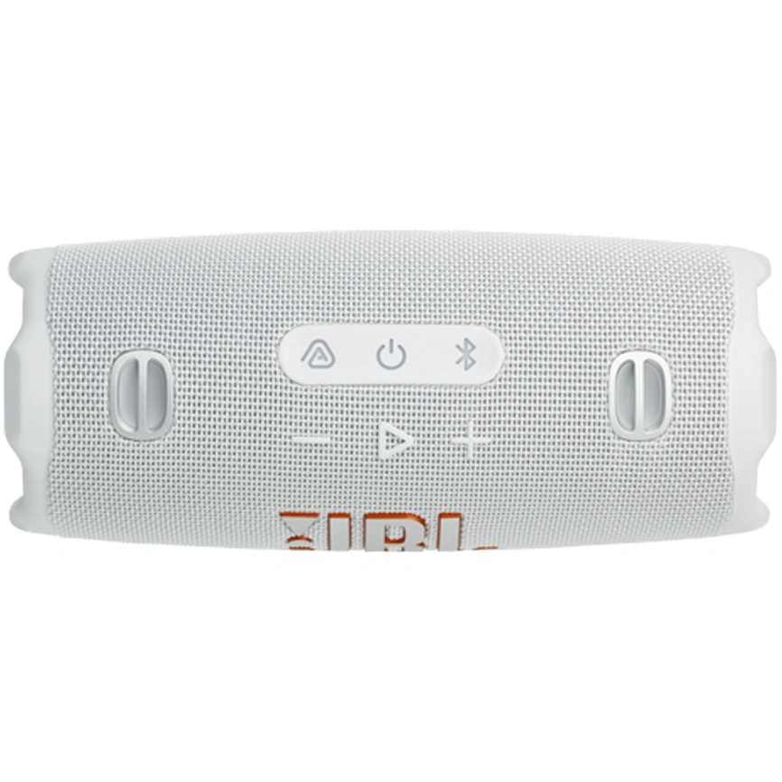 Портативная колонка JBL Charge 6 White фото 6