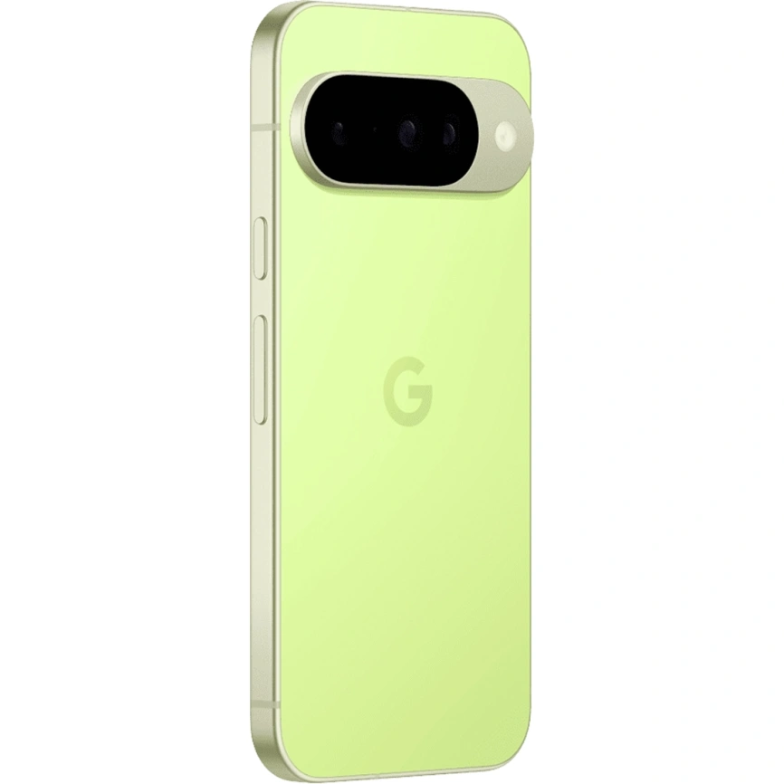 Смартфон Google Pixel 10 12/128Gb Lemongrass фото 3