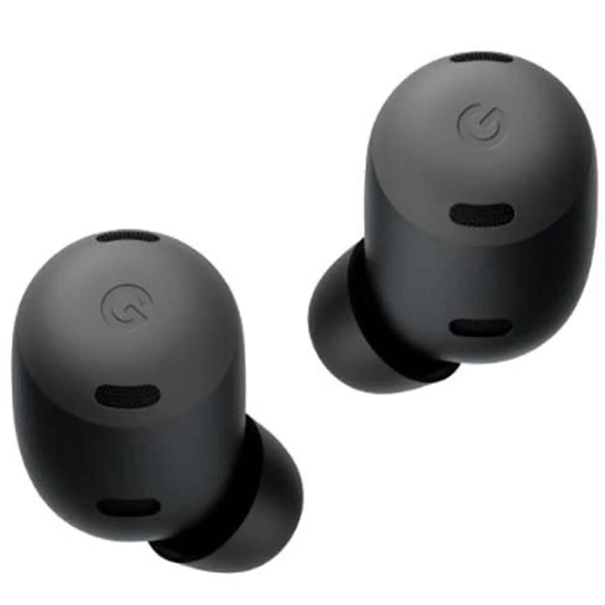 Наушники Google Pixel Buds Pro Charcoal фото 4
