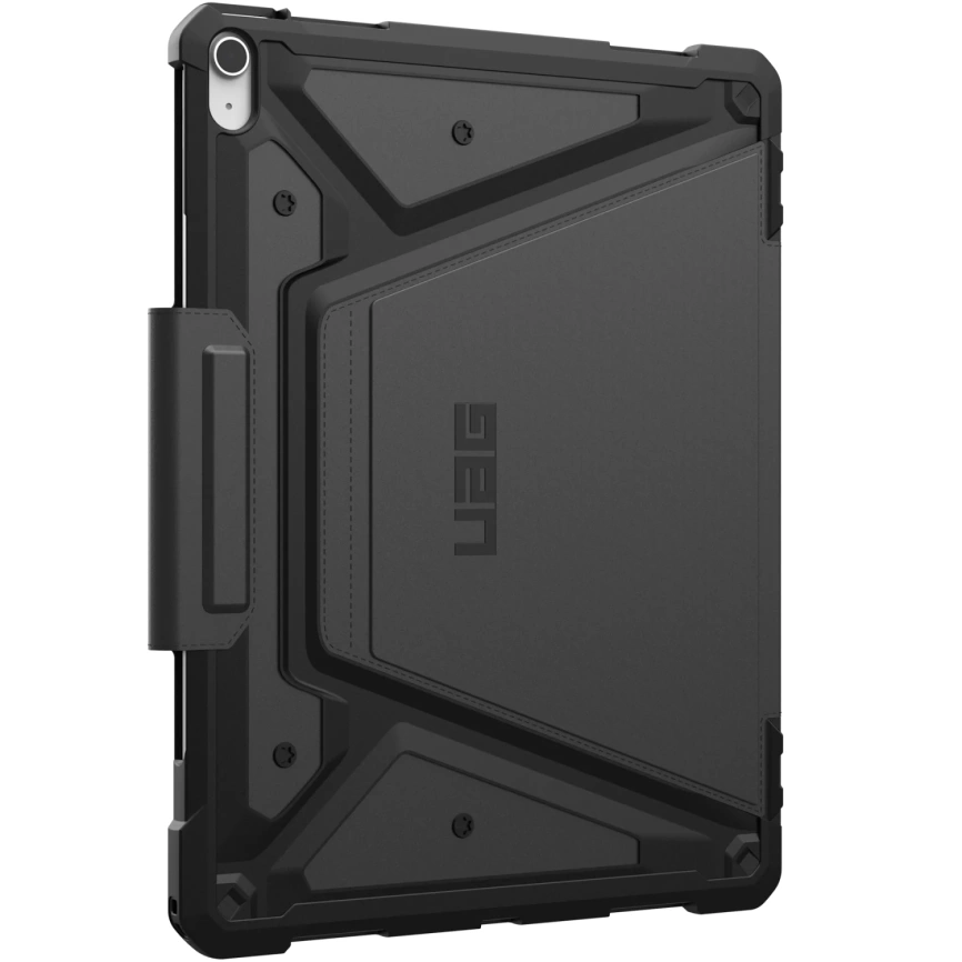 Чехол UAG Metropolis SE для iPad Air 13 (124472114040) Black фото 7