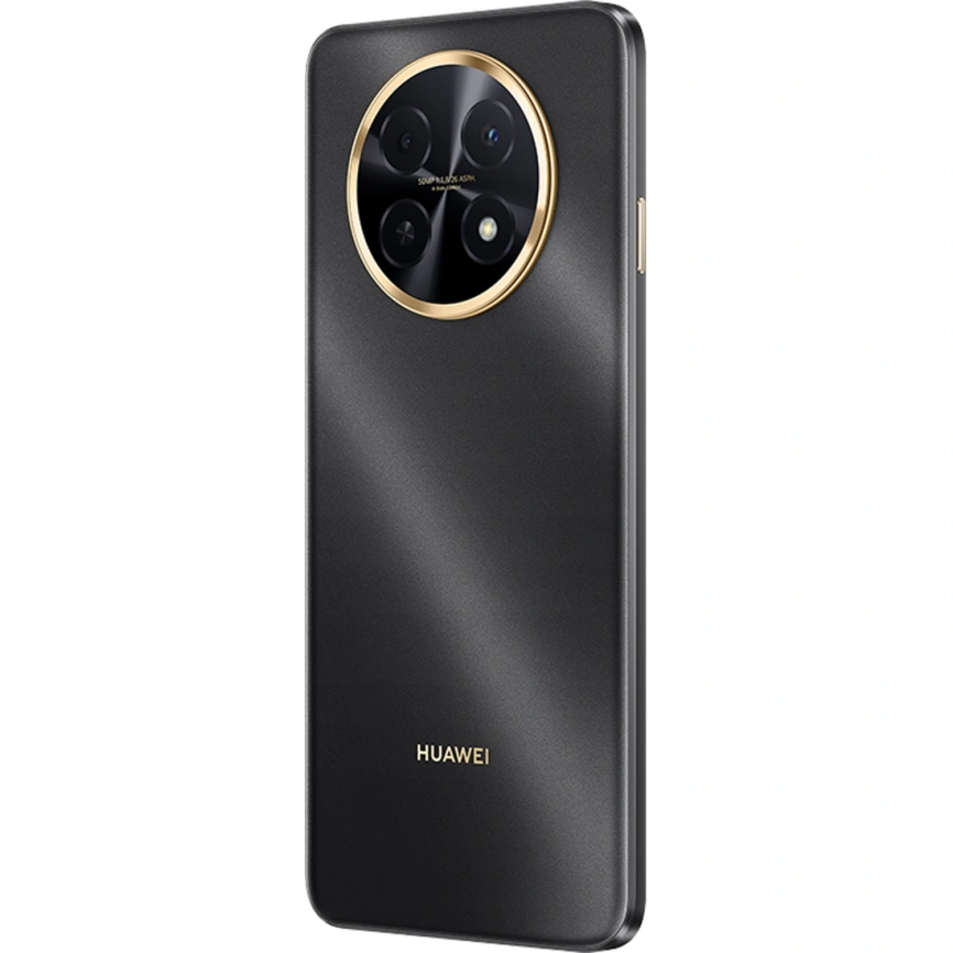 Смартфон Huawei Nova 14i 8/128GB Black (51098MKM) фото 6