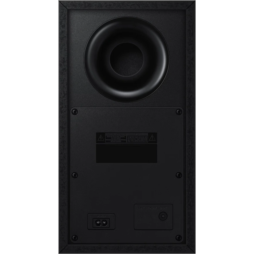 Саундбар Samsung HW-B650F/RU 3.1 Black фото 7