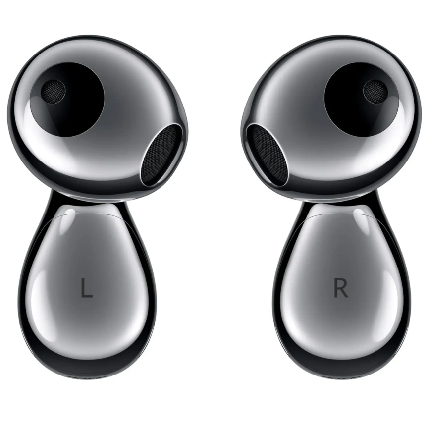 Наушники Huawei FreeBuds 5 Frost Silver (55036454) фото 2