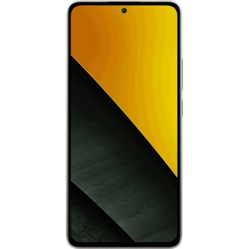 Смартфон Xiaomi Poco M7 Pro 12/256Gb Silver Global Version фото 5