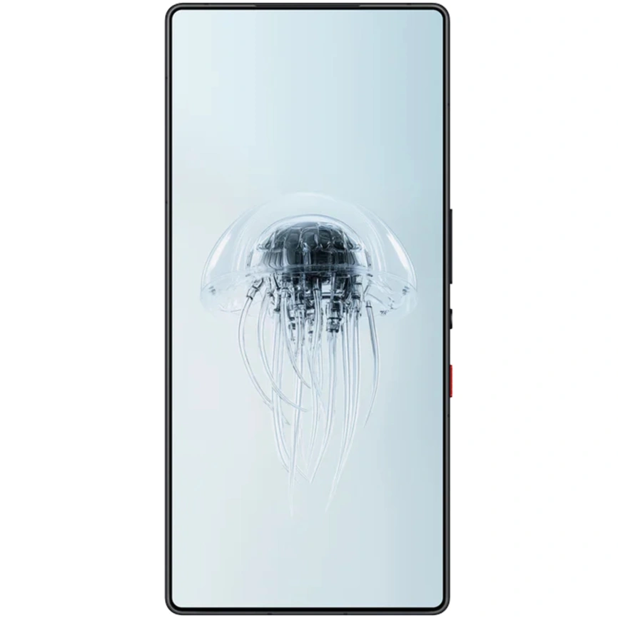 Смартфон ZTE Nubia RedMagic 10 Pro 12/256GB Dusk фото 4