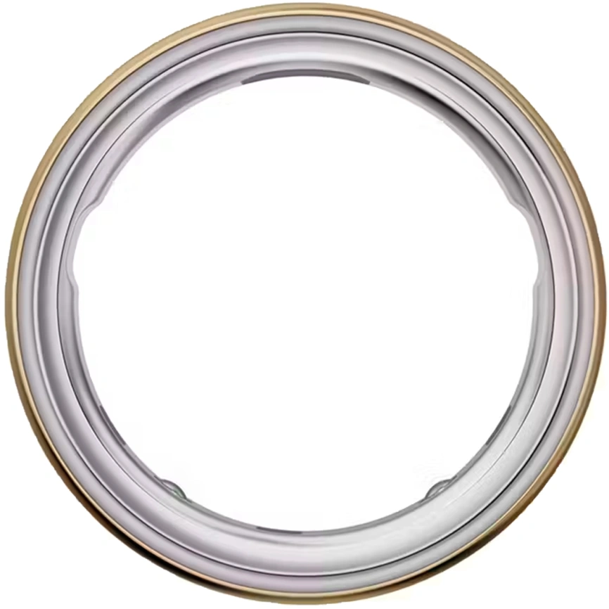 Умное кольцо Oura Ring 4 Size 10 Gold фото 2