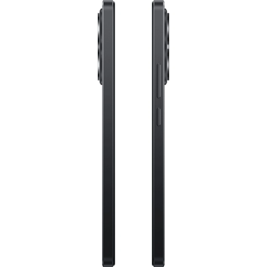 Смартфон Xiaomi Redmi Note 14 4G 8/128Gb (NFC) Midnight Black Global Version фото 4