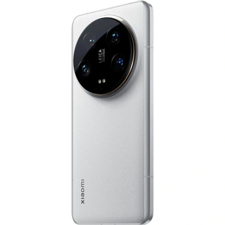 Смартфон Xiaomi 14 Ultra 16/512Gb White EAC фото 5