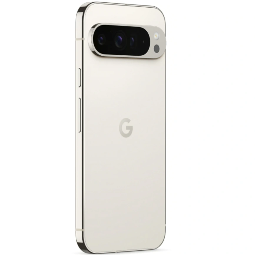 Смартфон Google Pixel 9 Pro 16/128Gb Porcelain фото 3
