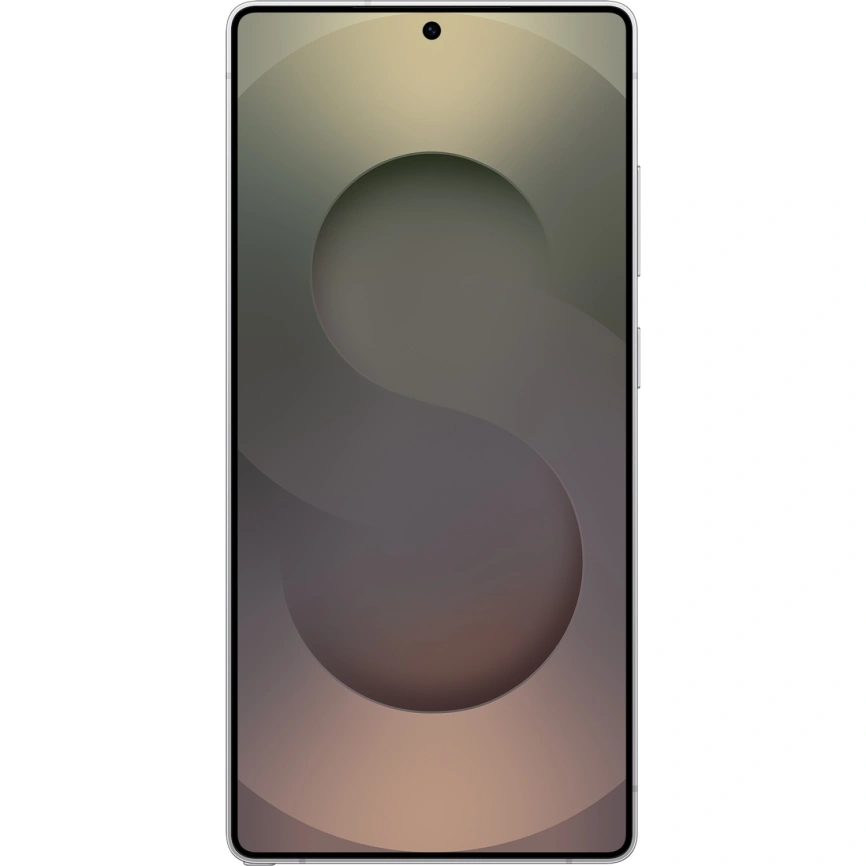 Смартфон Samsung Galaxy S25 Ultra SM-S938B 12/1Tb Titanium Whitesilver фото 6