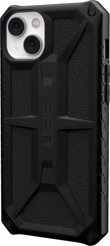 Чехол UAG Monarch для iPhone 14 Plus Black фото 4