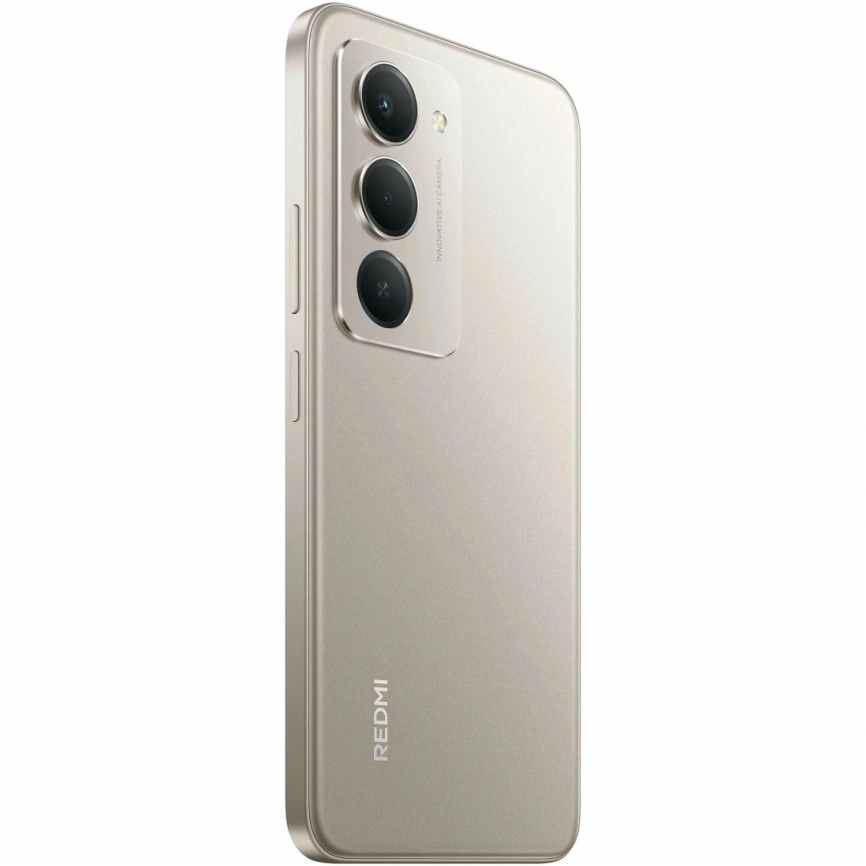 Смартфон Xiaomi Redmi 15 8/256Gb (NFC) Gray Global Version фото 3