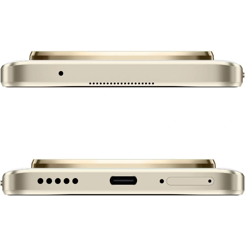 Смартфон Huawei Nova 13i 8/128Gb White (51098BGY) фото 2