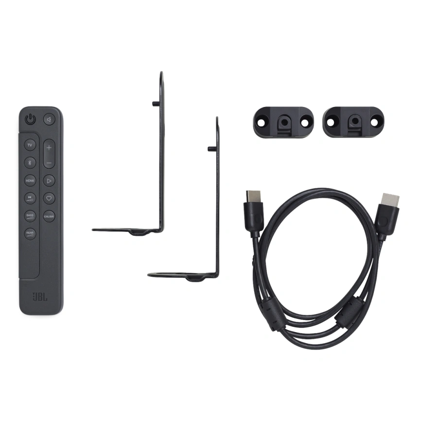 Саундбар JBL Bar 800 Black фото 10