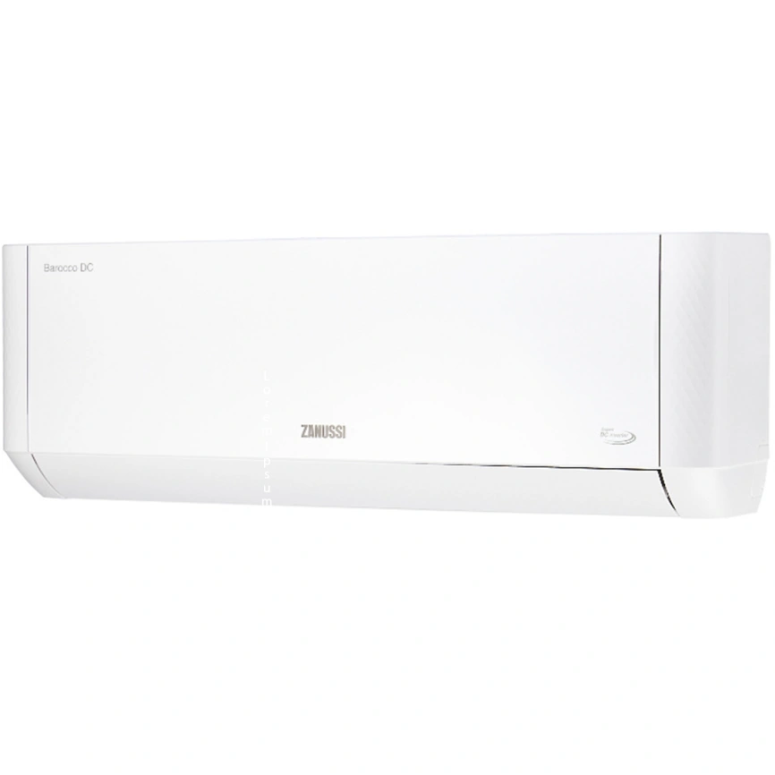 Сплит-система Zanussi Barocco DC Inverter ZACS/I-12 HB/A23/N8 White фото 1