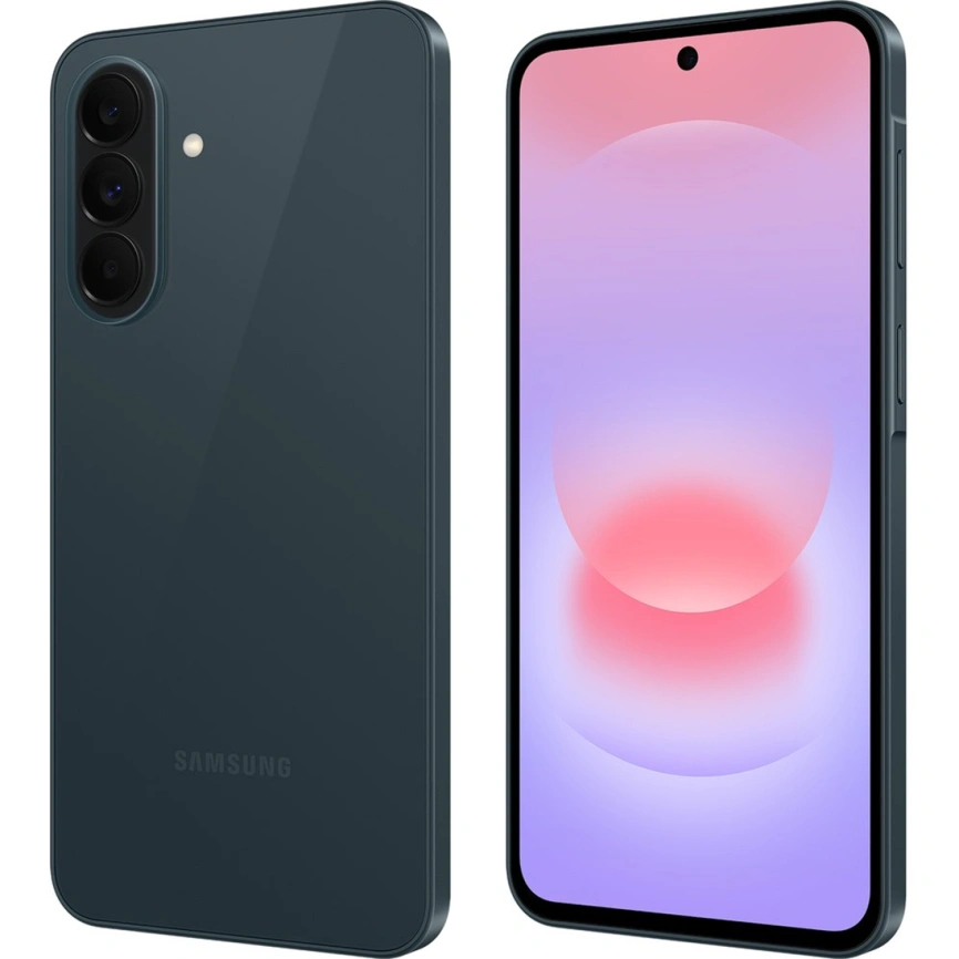 Смартфон Samsung Galaxy A37 5G 8/256Gb Awesome Greygreen фото 3