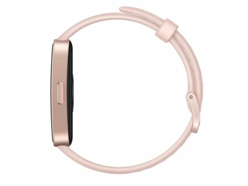 Фитнес-браслет Huawei Band 8 Sakura Pink фото 3
