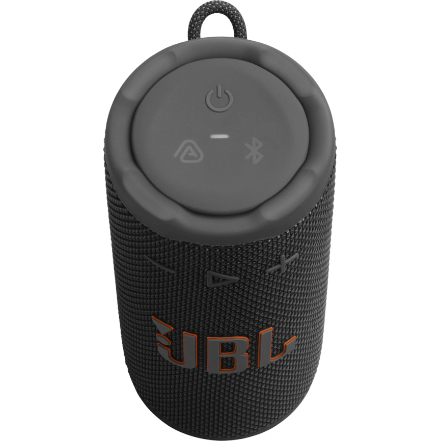 Портативная колонка JBL Grip Black фото 6