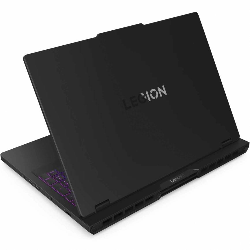 Ноутбук Lenovo Legion Pro 5 16IAX10 16 OLED/ i9-275HX Ultra/32GB/1TB SSD (83F3003RPS) Eclipse Black фото 1