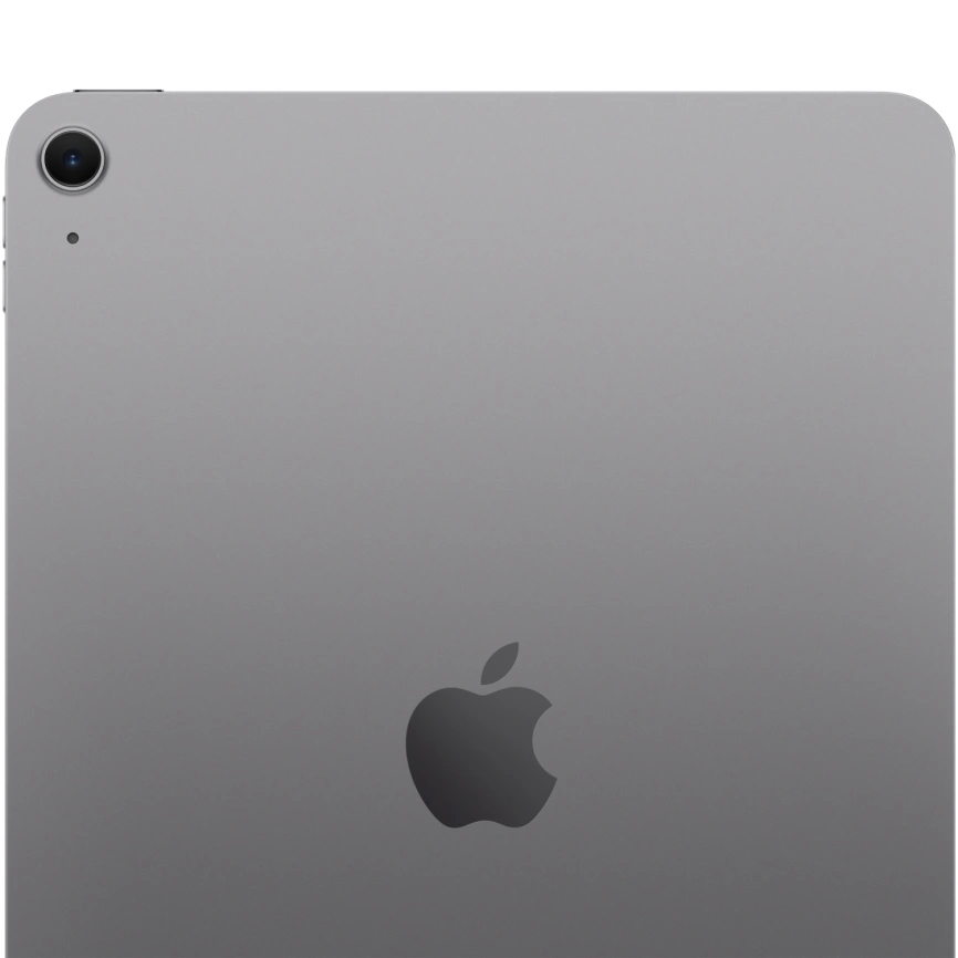 Планшет Apple iPad Air 11 (2024) Wi-Fi 256GB Space Gray фото 4