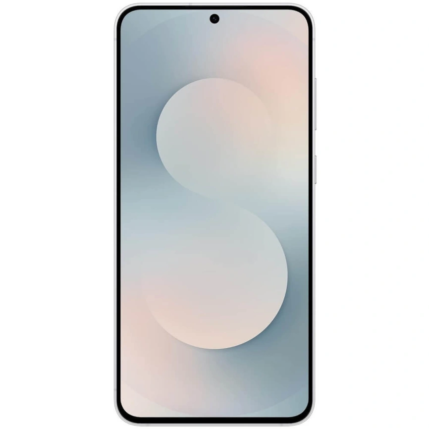Смартфон Samsung Galaxy S25 FE SM-S731B 8/128Gb White фото 3