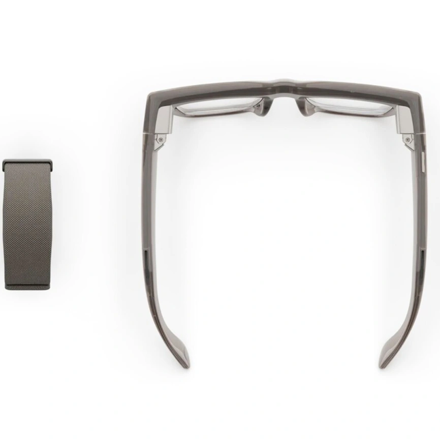 Умные очки Ray-Ban Display Shiny Size 3 L Sand фото 2