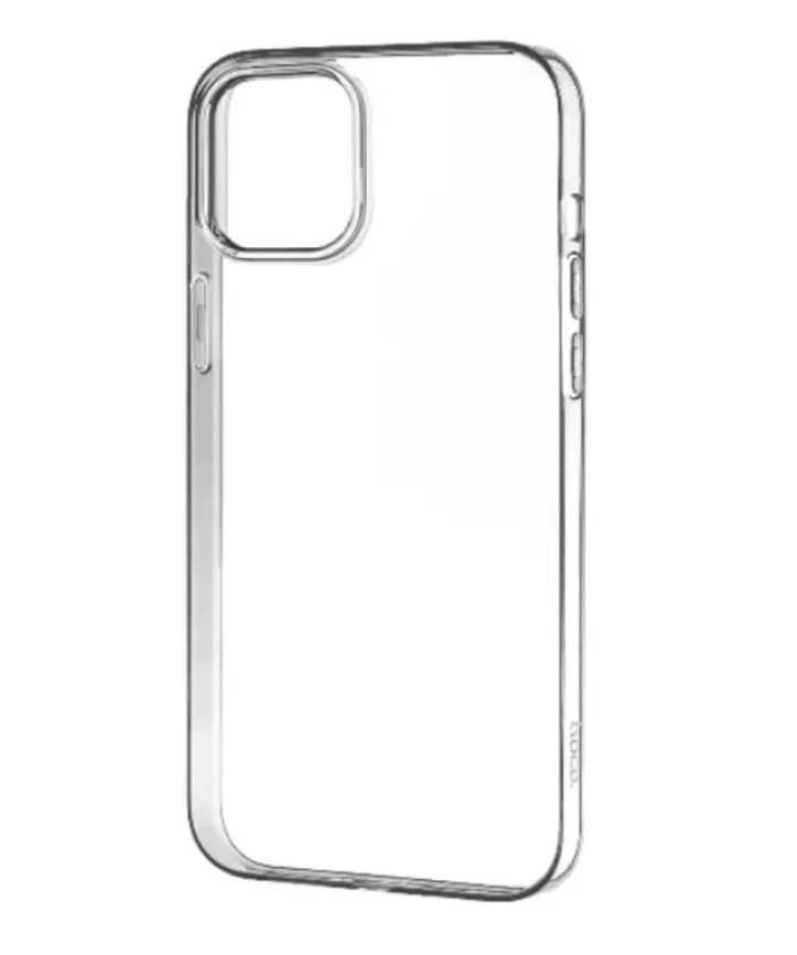 Чехол Hoco для iPhone 14 Transparent фото 1