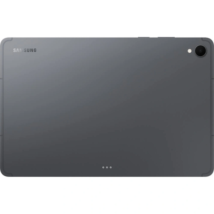 Планшет Samsung Galaxy Tab S11 Wi-Fi 12/256GB Gray (SM-X730) фото 6