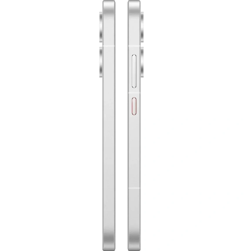 Смартфон Xiaomi Poco X8 Pro 12/512Gb White Global Version фото 5