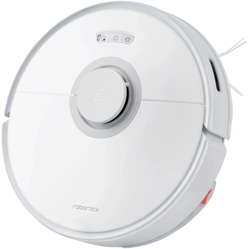 Робот-пылесос Roborock Q7 Max Plus White Global version фото 6