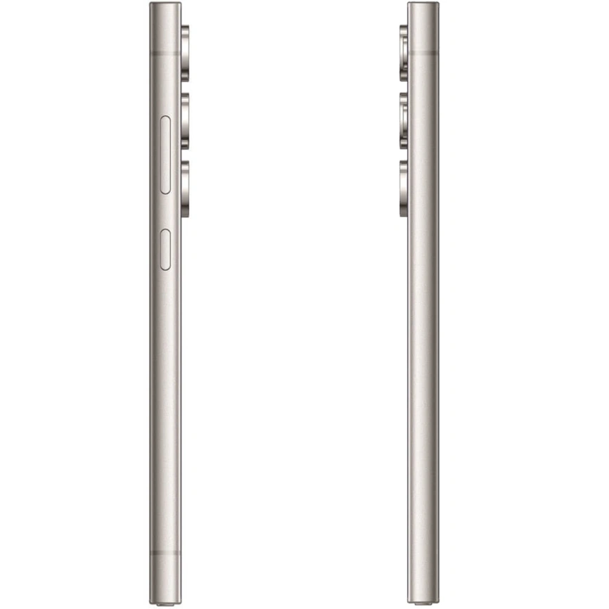 Смартфон Samsung Galaxy S24 Ultra SM-S928B 12/256Gb Titanium Violet фото 2