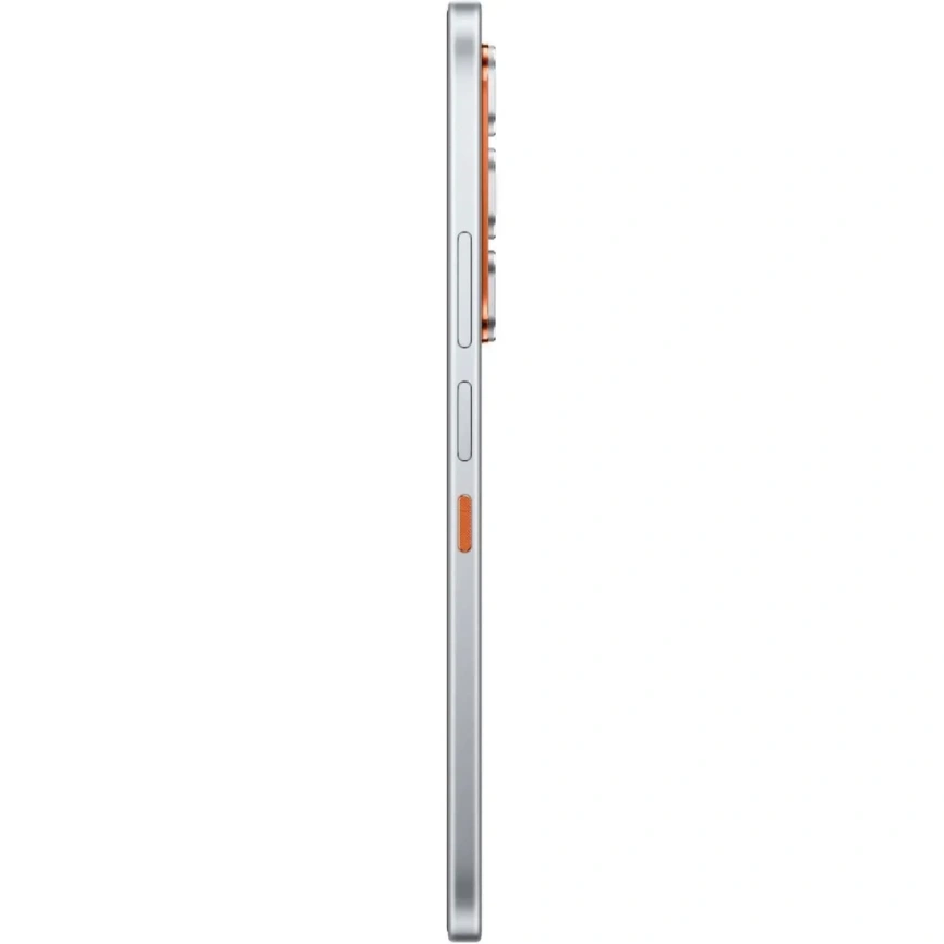 Смартфон Infinix Hot 60 Pro 8/128Gb Orange Rose Valley фото 2
