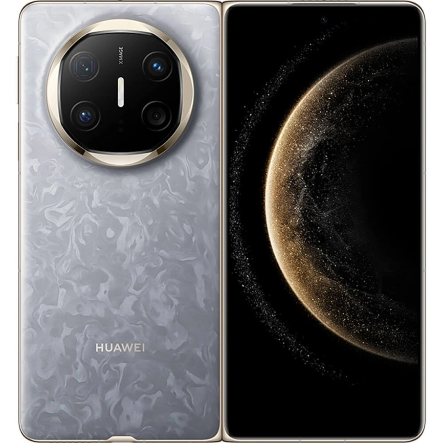 Смартфон Huawei Mate X6 12/512Gb Nebula Gray (51098DDA) фото 6