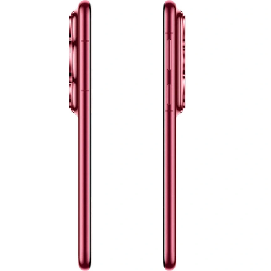 Смартфон Huawei Pura 80 Pro 12/512GB Glazed Red (51098KGP) фото 2