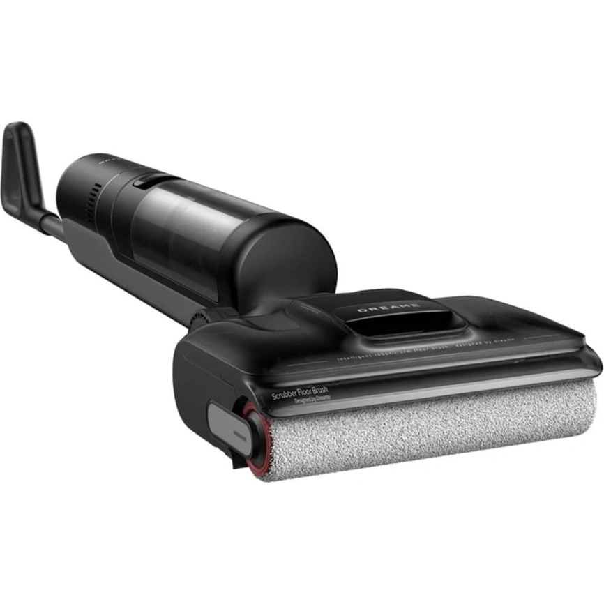Пылесос Dreame H12 Pro FlexReach Black EAC (HHR44A) фото 9
