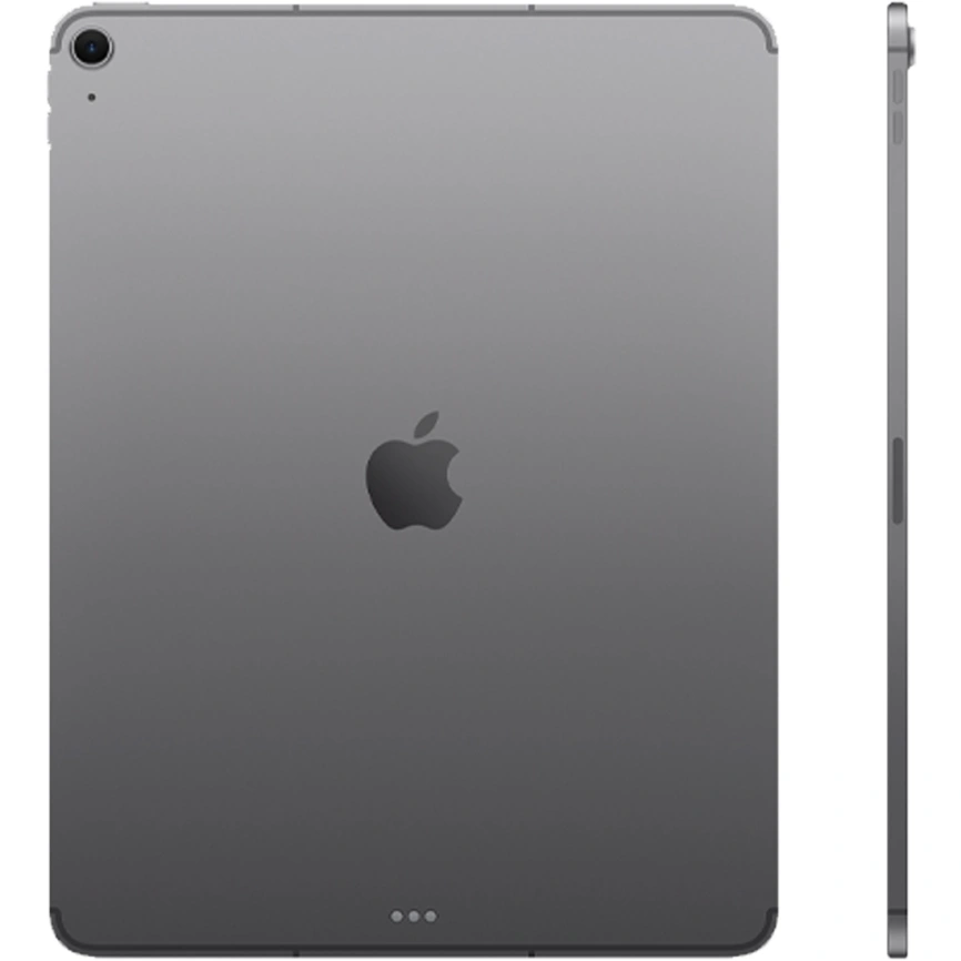 Планшет Apple iPad Air 11 (2026) Wi-Fi + Cellular 512GB Space Gray фото 3