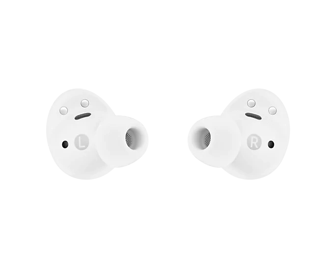 Наушники Samsung Galaxy Buds 2 Pro White фото 7