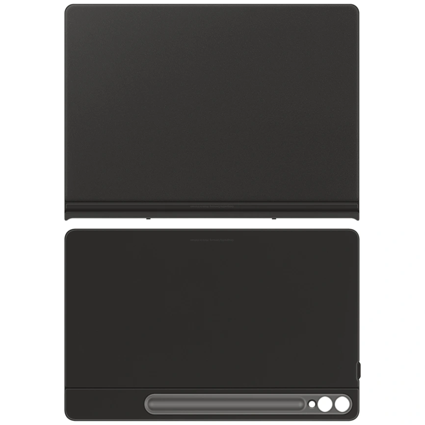 Чехол-книжка Samsung Smart Book Cover для Tab S9 Plus Black фото 10