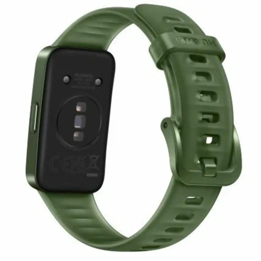 Фитнес-браслет Huawei Band 8 Emerald Green фото 4