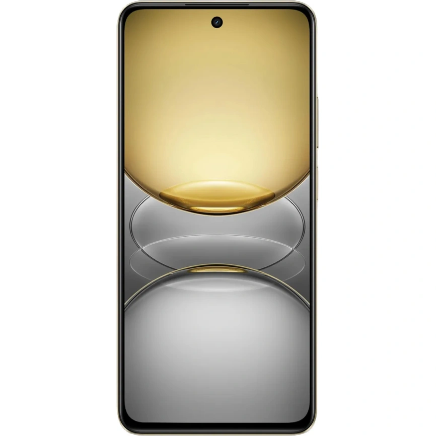 Смартфон Realme C75 8/256Gb Lightning Gold фото 7