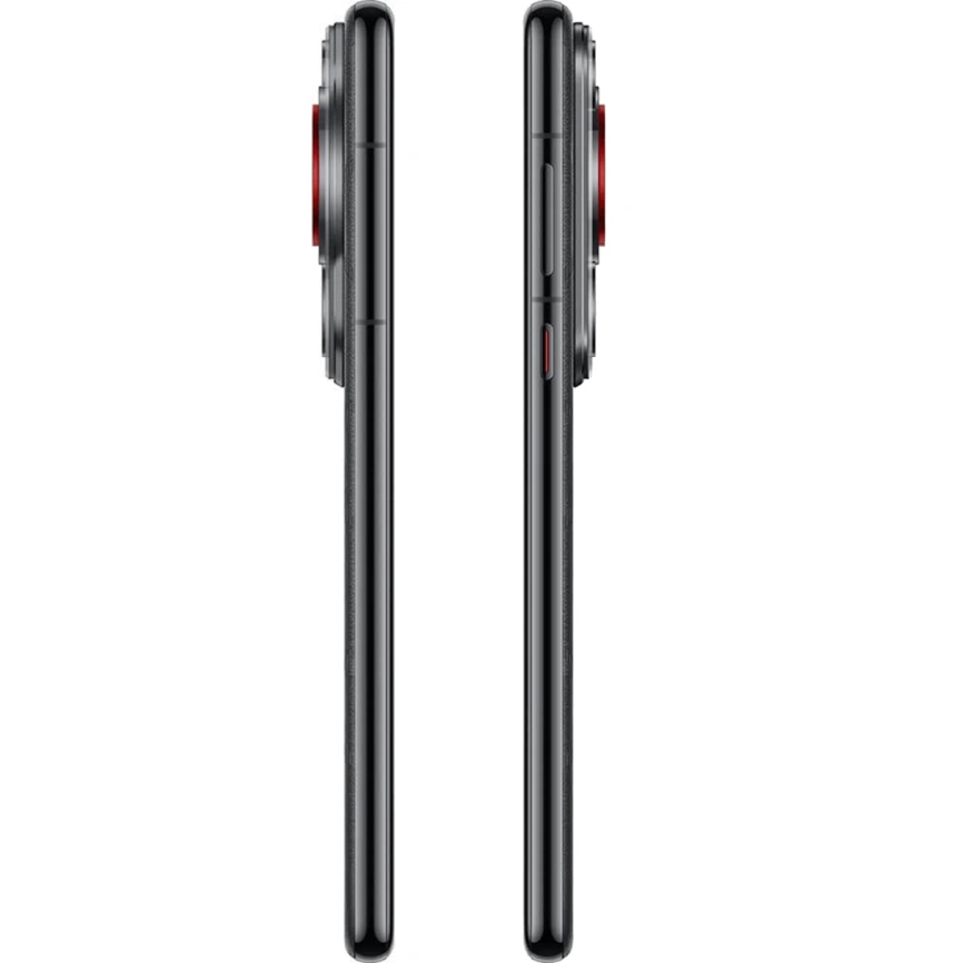 Смартфон Huawei Pura 70 Ultra 16/512GB Black (51097WWS) фото 3