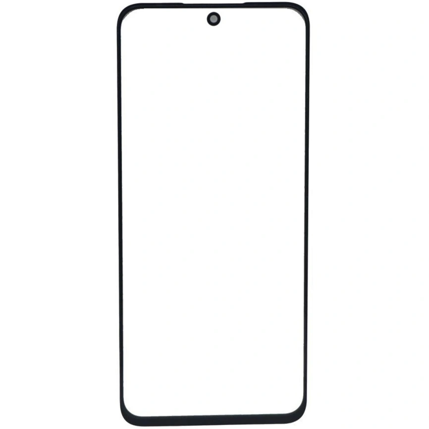 Защитное стекло GLASS Pro для Poco M6 фото 1