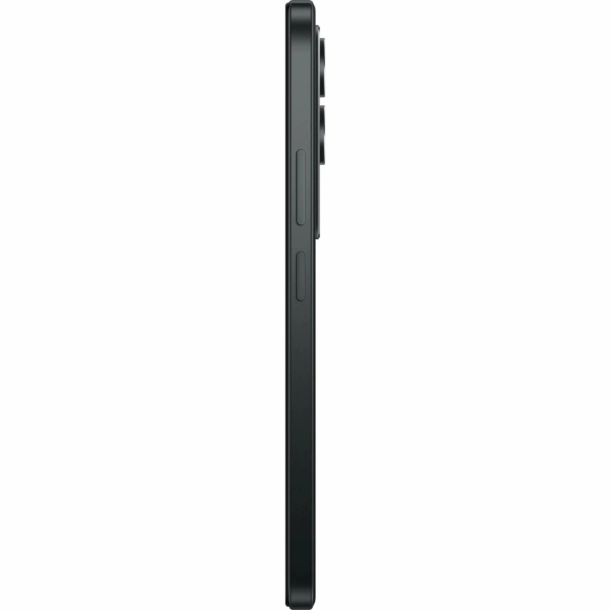 Смартфон Xiaomi Redmi 15 6/128Gb (NFC) Midnight Black EAC фото 2