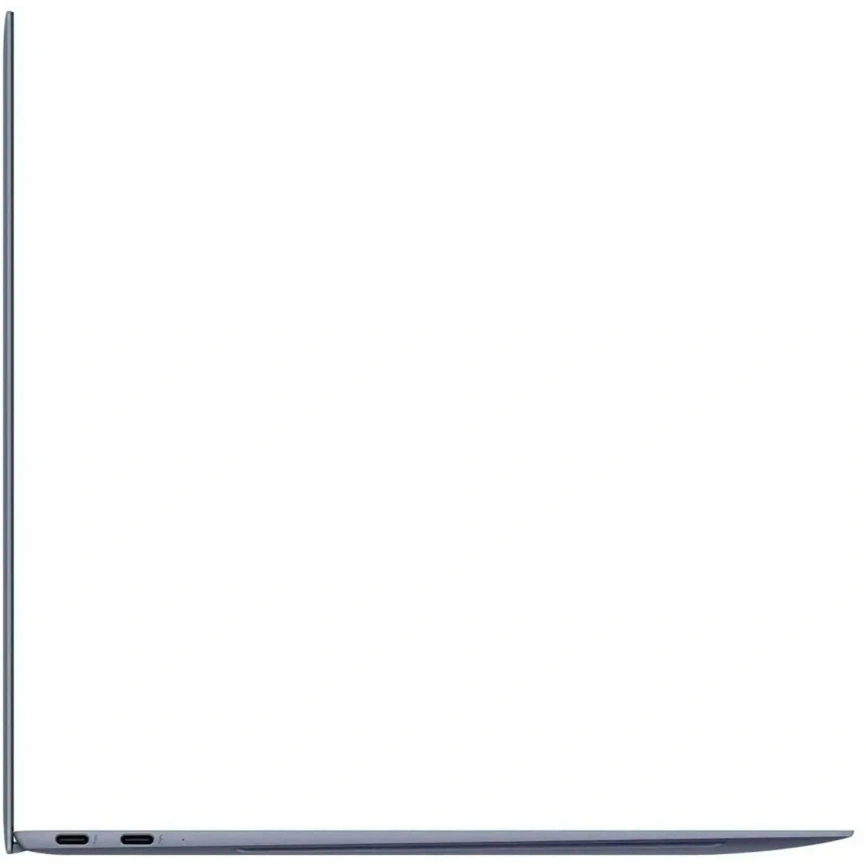 Ноутбук Huawei MateBook X Pro VGHH-X 14.2 IPS/ i9-185H Ultra/32GB/2TB SSD (53014ABF) Morandi Blue фото 4